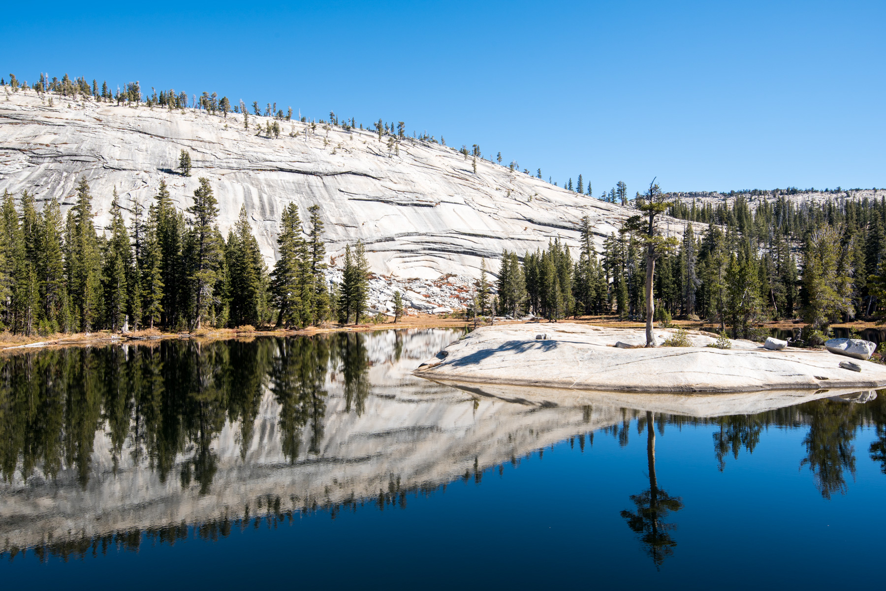 Sunrise Lakes (middle)